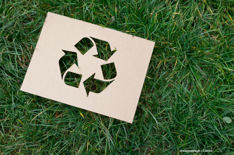 SMEunited's tweet image. ♻️SMEunited urges the EC to apply the #ThinkSmallFirst principle when designing the future #CircularEconomyAct

Key priorities: harmonised #EPR rules, clear end-of-waste criteria, better separate collection, fair price signals &amp;amp; foster Circularity Hubs.

▶️smeunited.eu/admin/storage/…