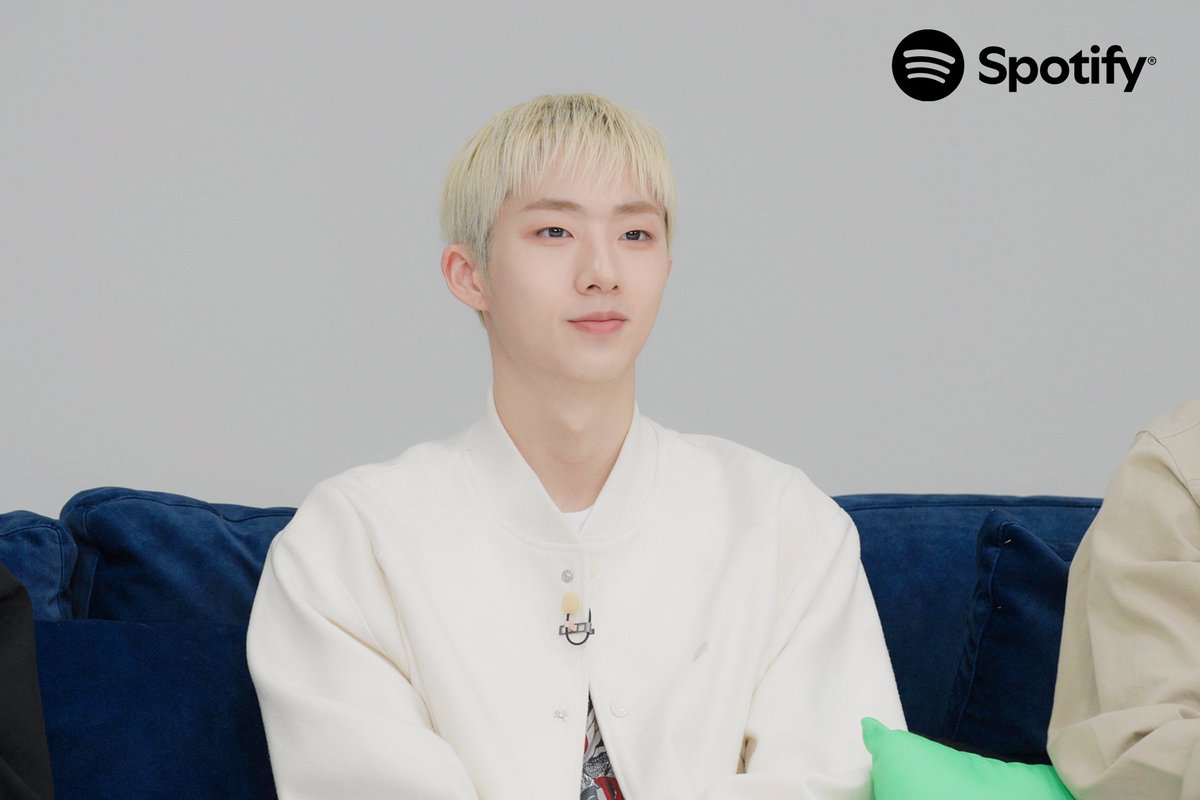 Spotify ❤️ K-Pop tweet media