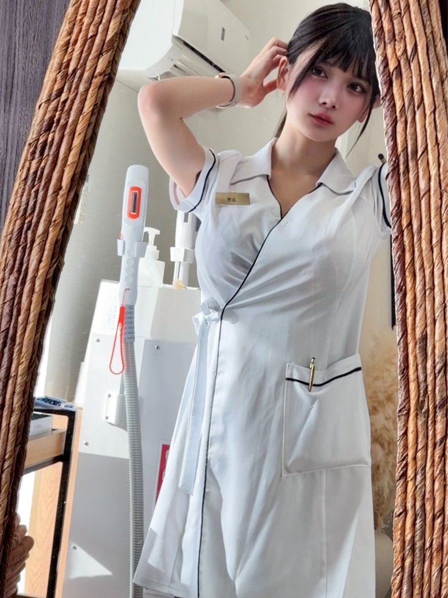 お市、 tweet media