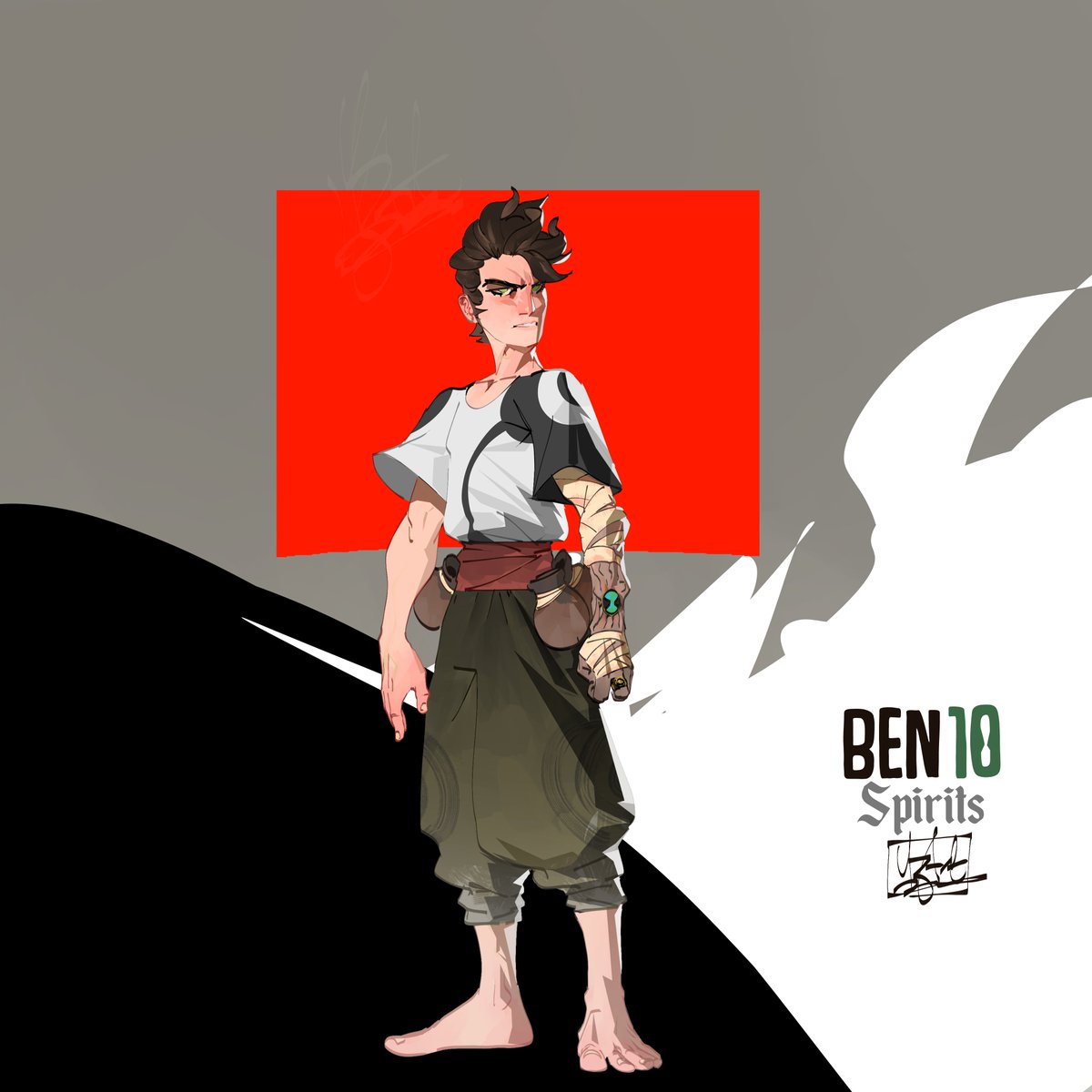 Montechaka (READ OUR COMIC) tweet media