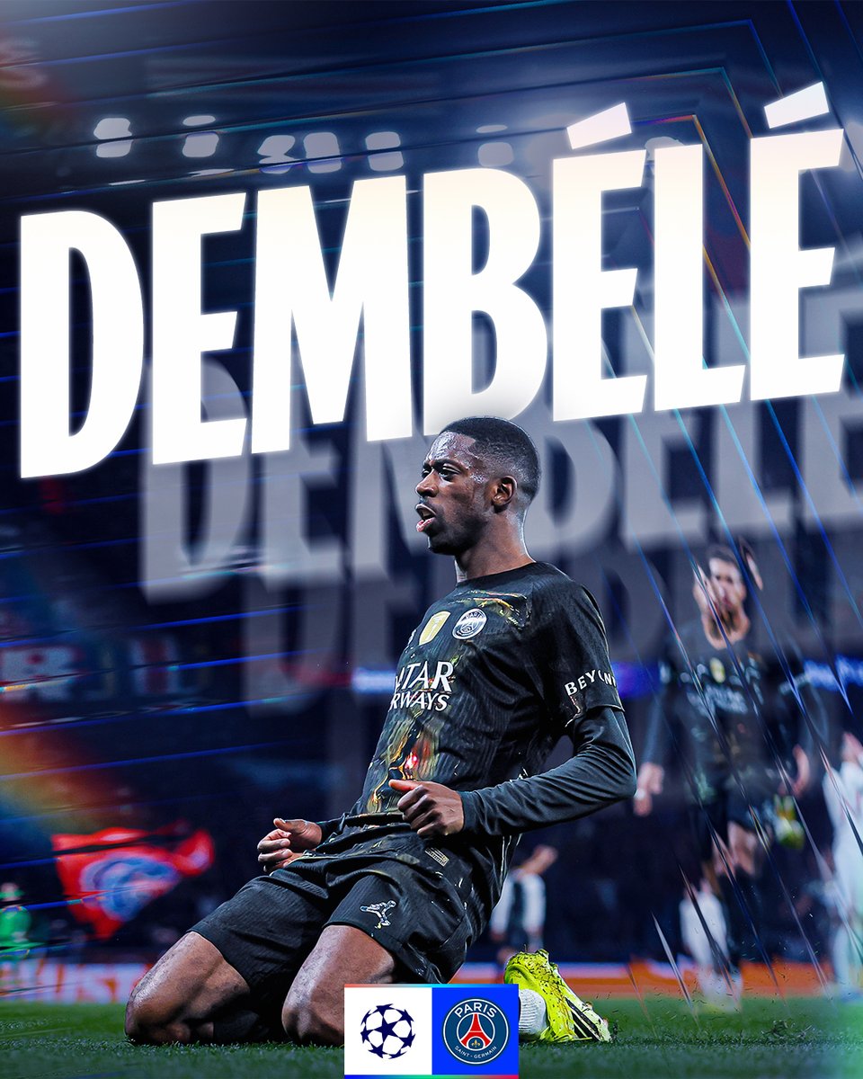 UEFA Champions League tweet media