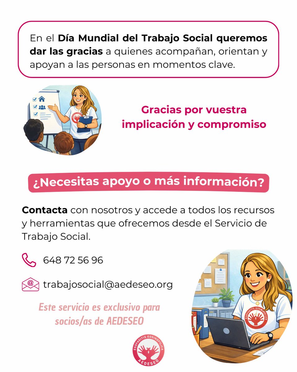 aedeseo - EoE tweet media