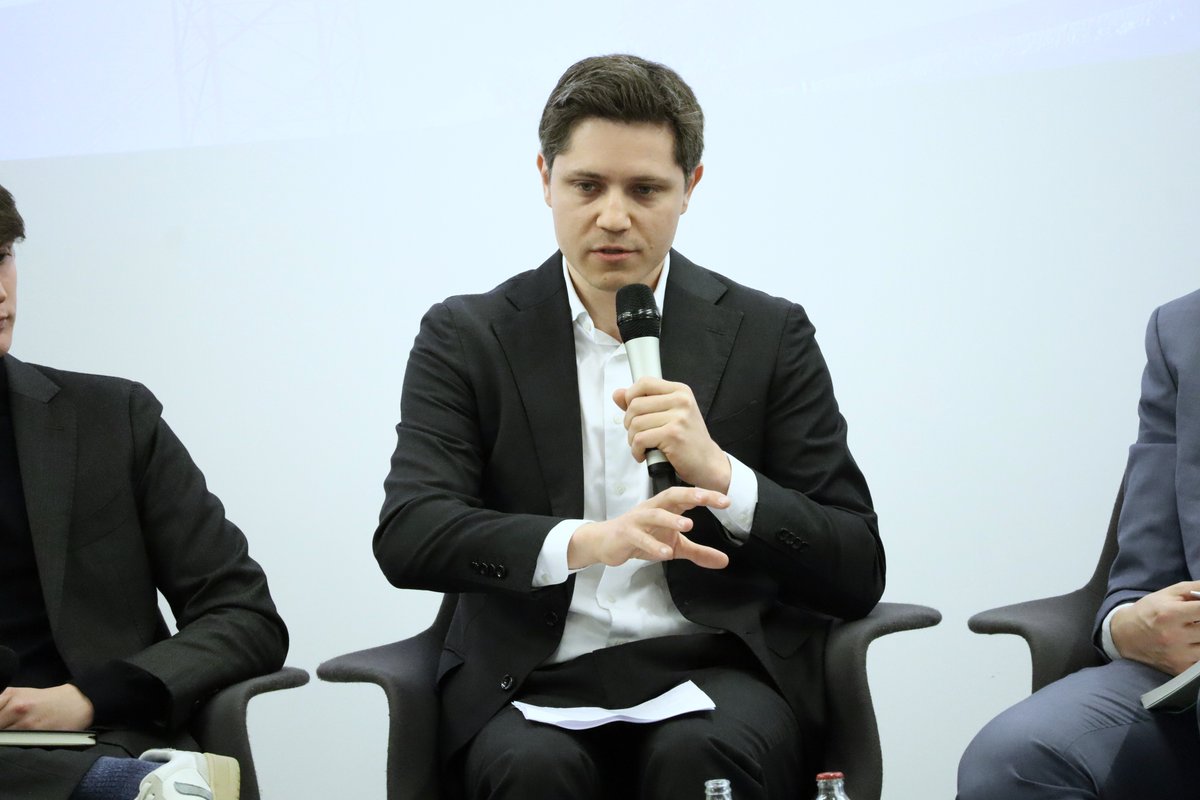 EU Institute for Security Studies tweet media