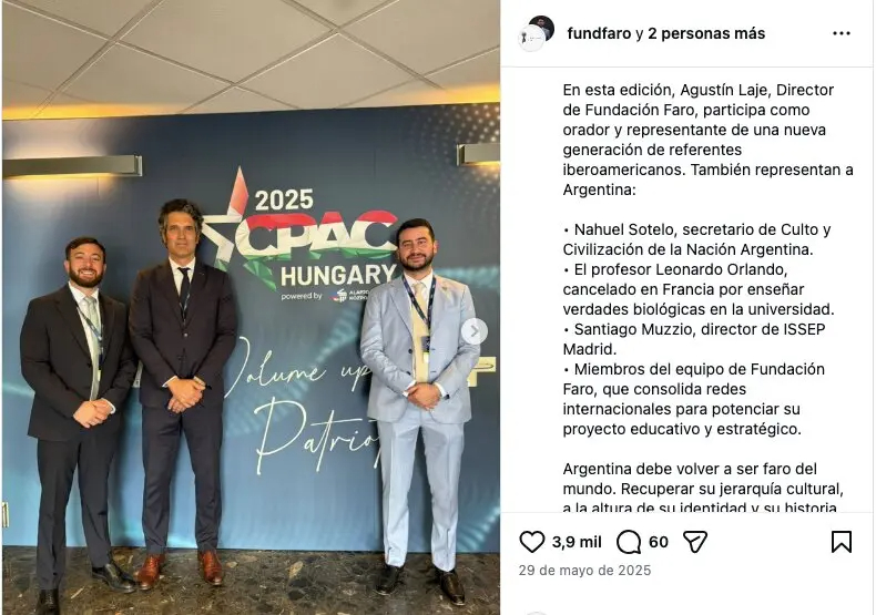 Chequeado tweet media