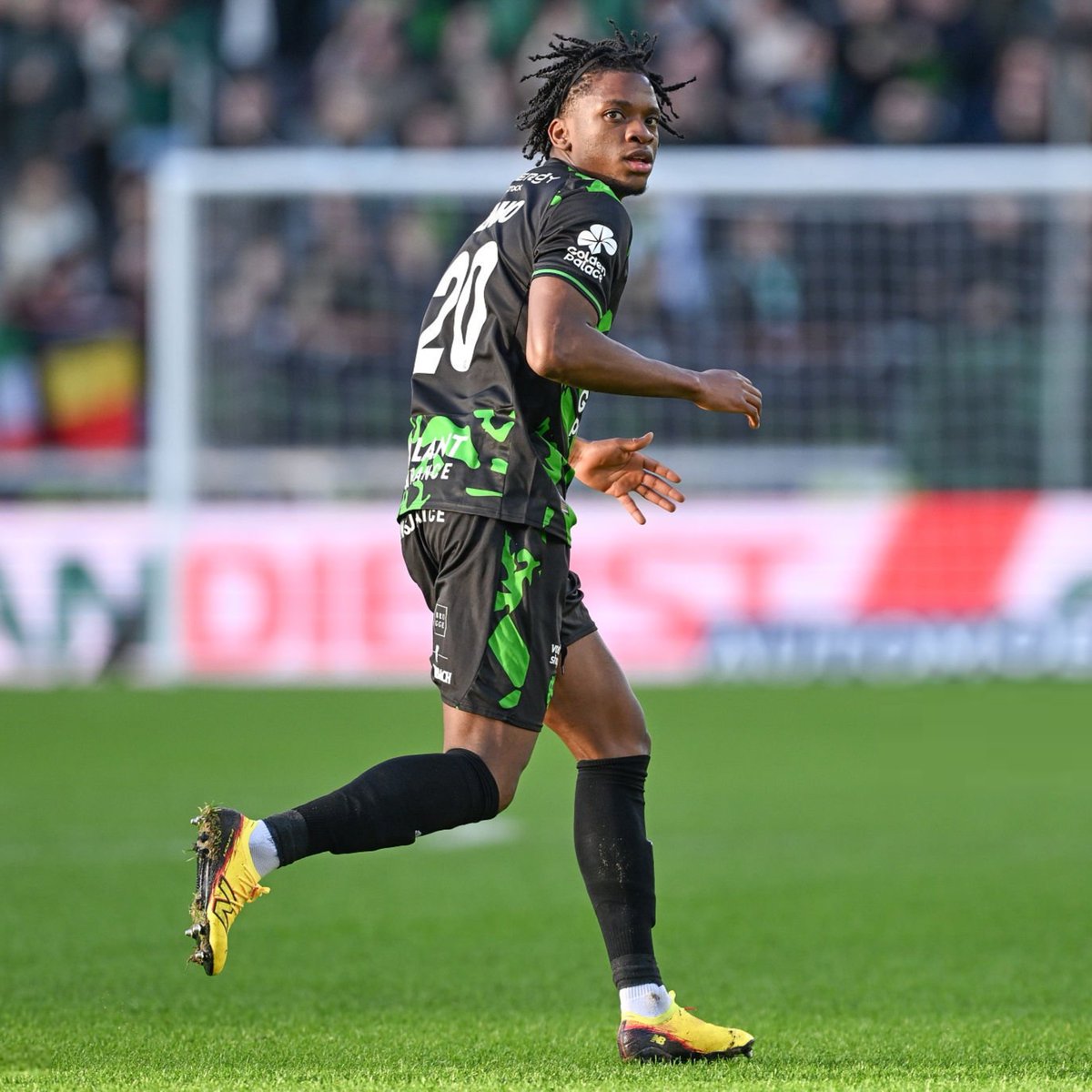 Actu Ligue 1 tweet media