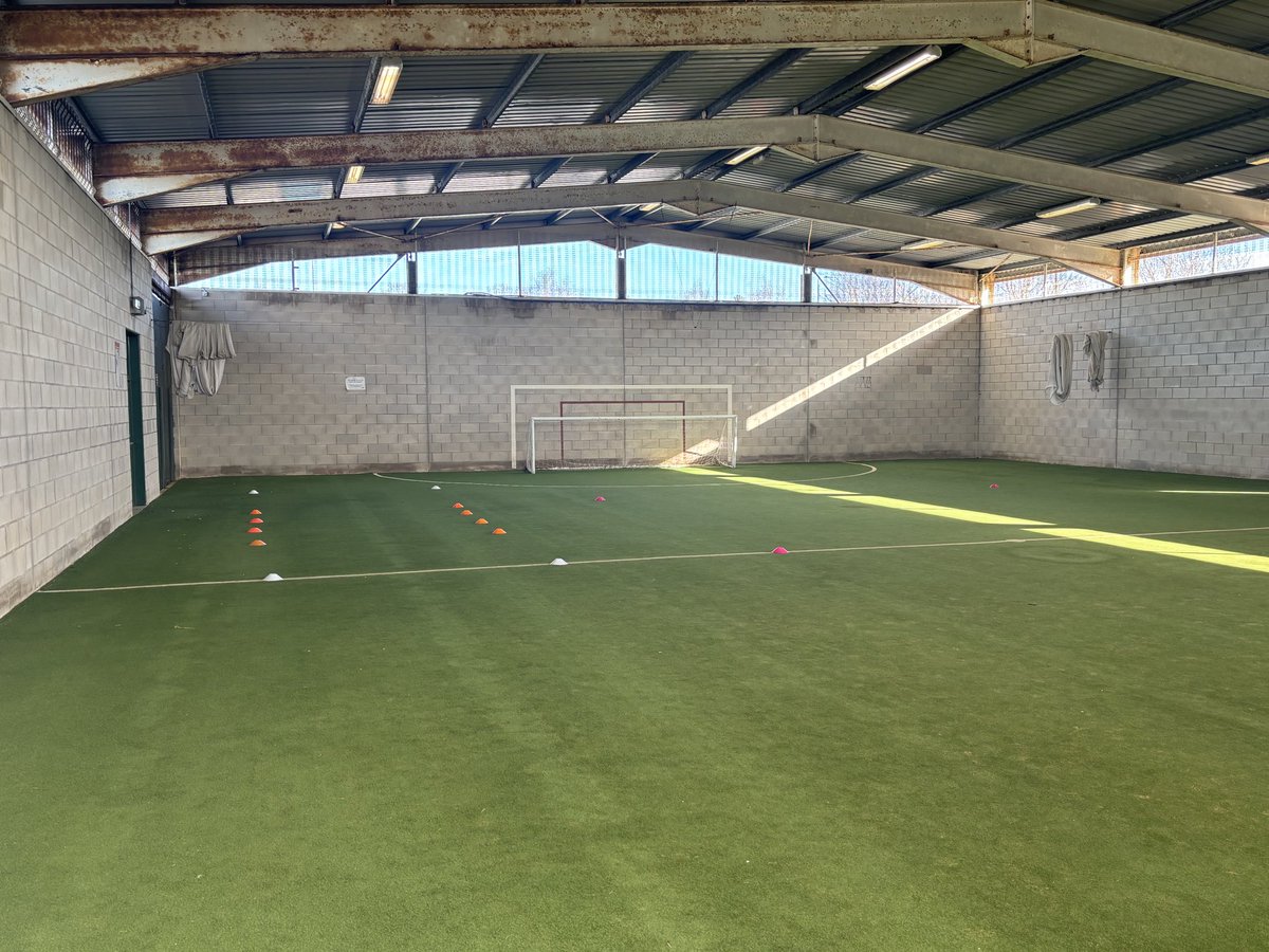 Evolve Sports Academy tweet media
