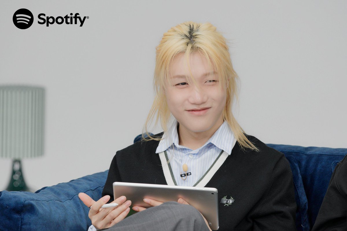 Spotify ❤️ K-Pop tweet media