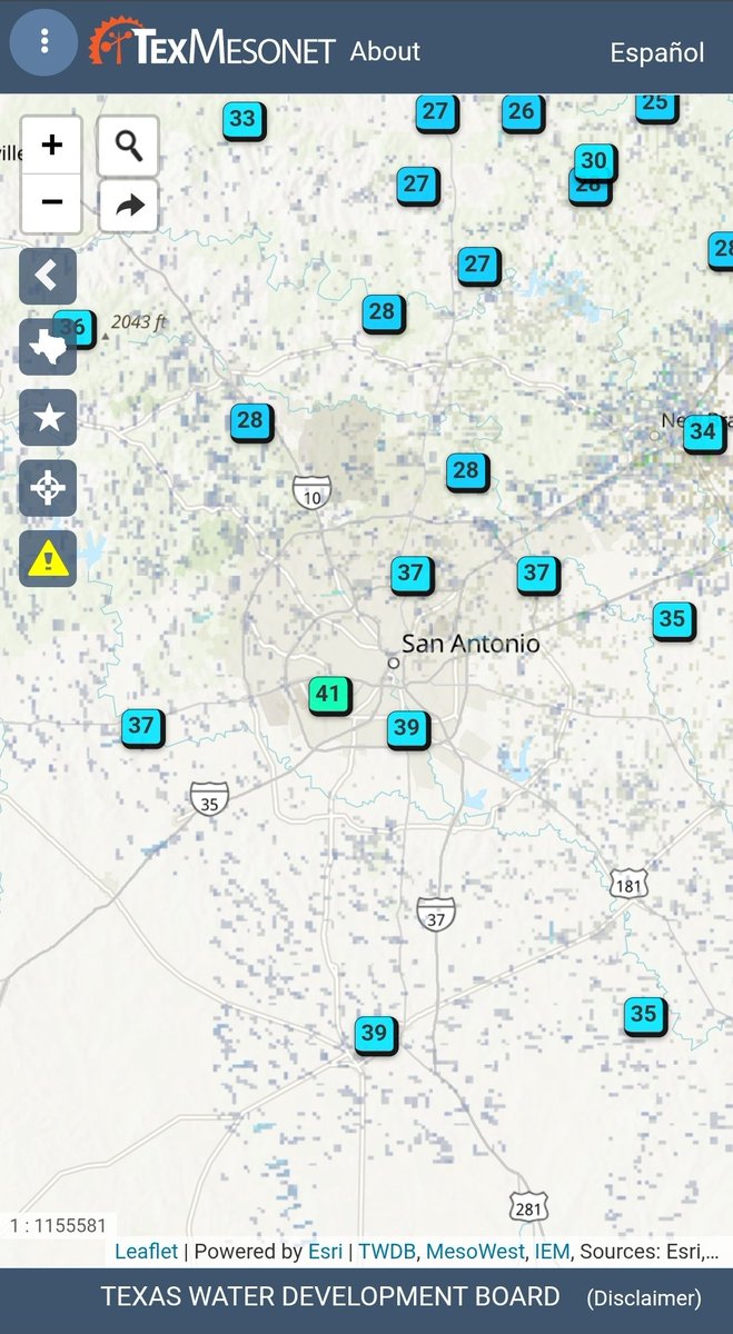 BexarCountySevereWX tweet media