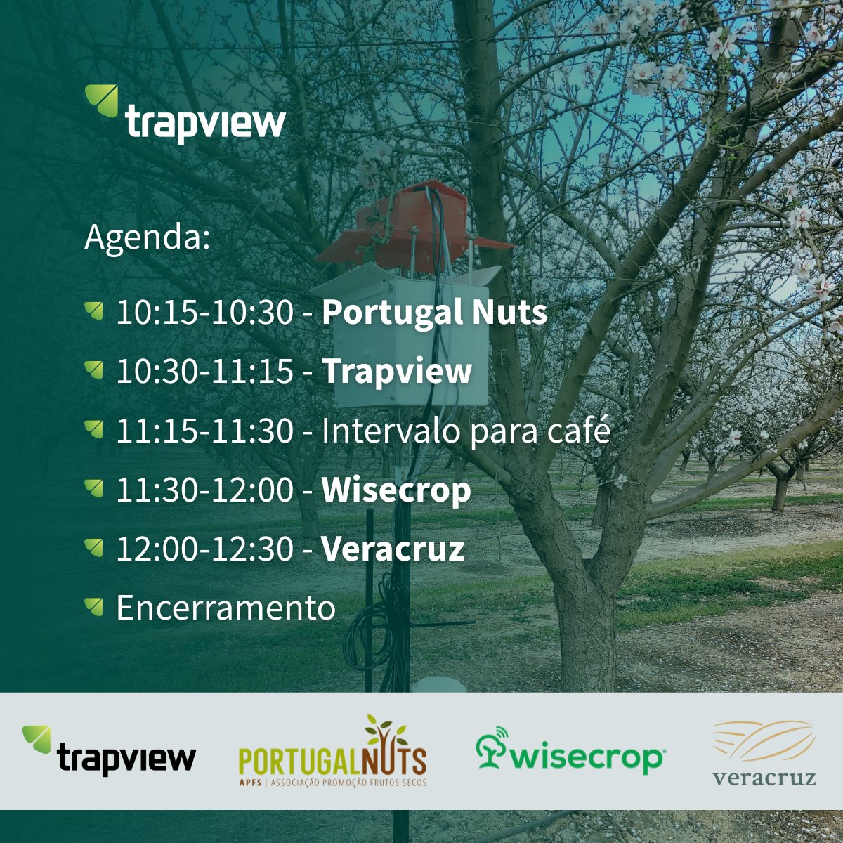 Trapview tweet media