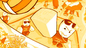 Legit Item Asylum Leaks tweet media