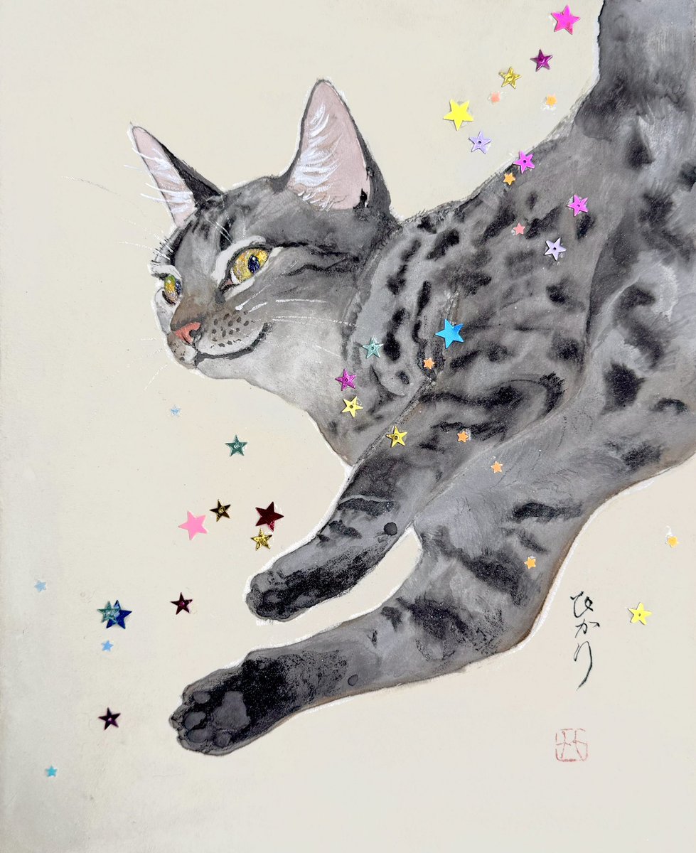 ヒカリタケウチ tweet media