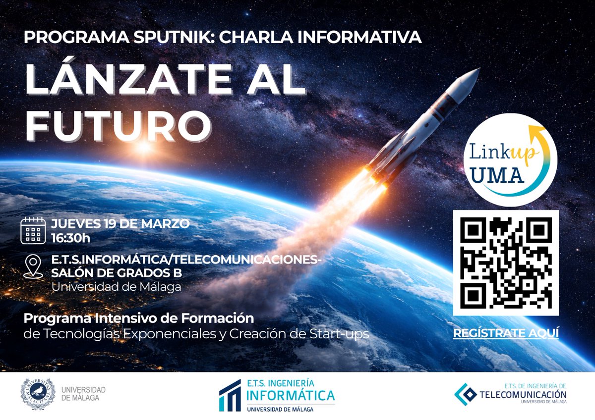 LINK by UMA-ATech tweet media