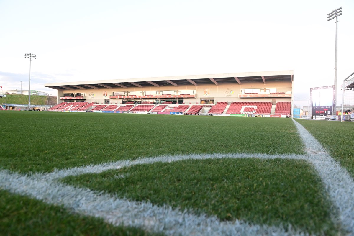 Barnsley FC tweet media