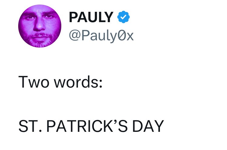 GutterDog tweet media