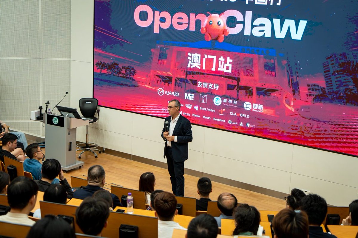 加密金融论坛 tweet media