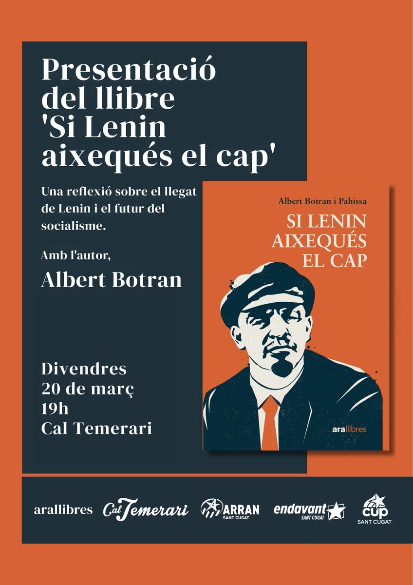 CUP SantCugat tweet media