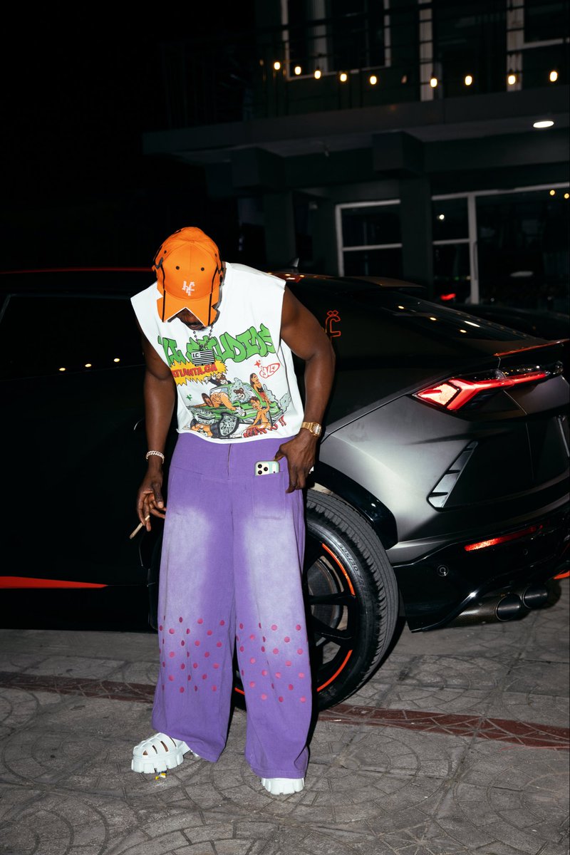 highFashion tweet media