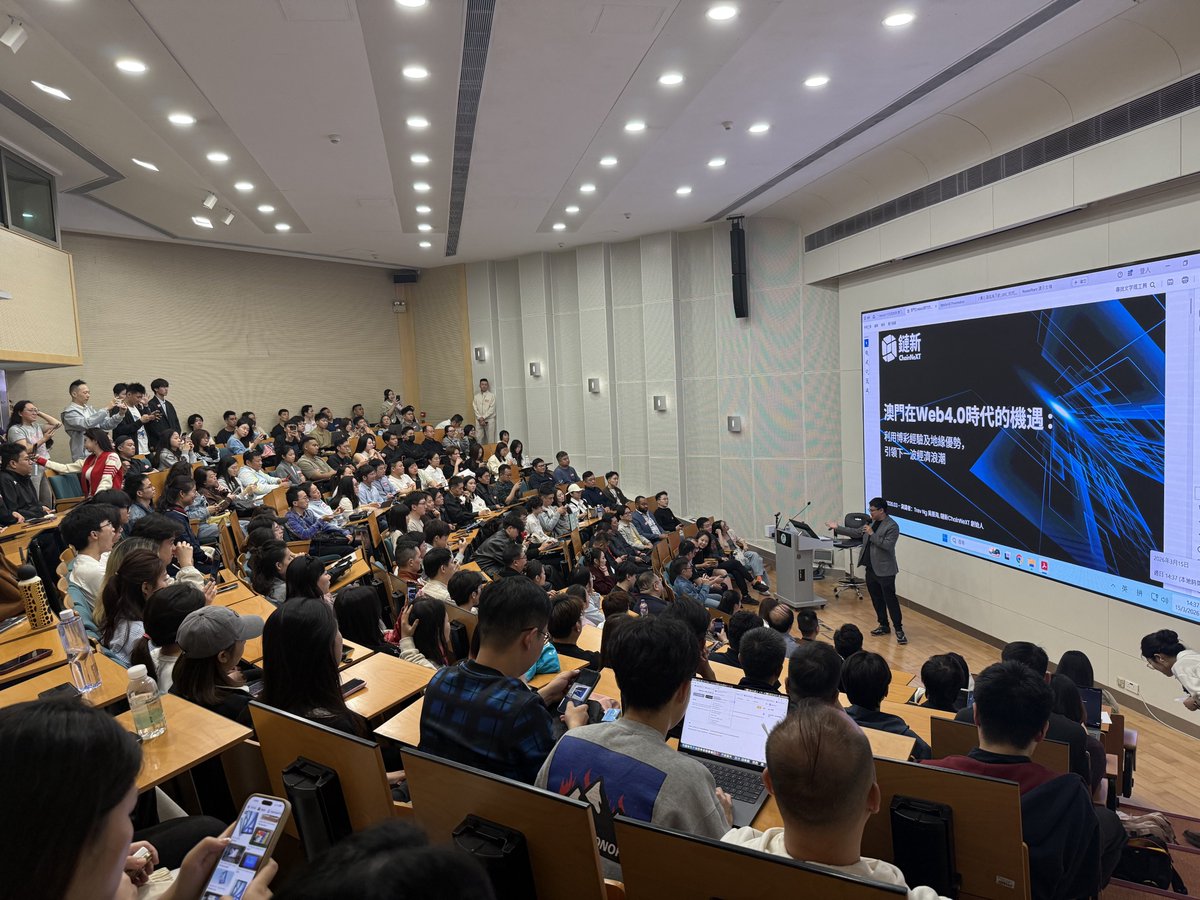 加密金融论坛 tweet media