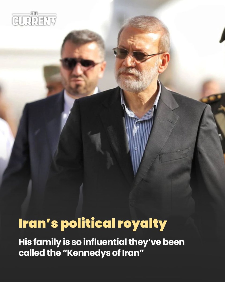 The Current tweet media