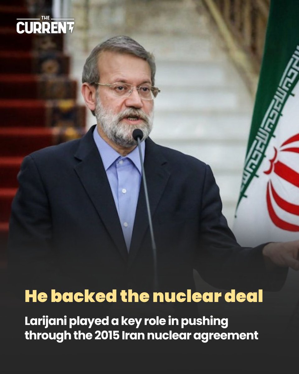 The Current tweet media