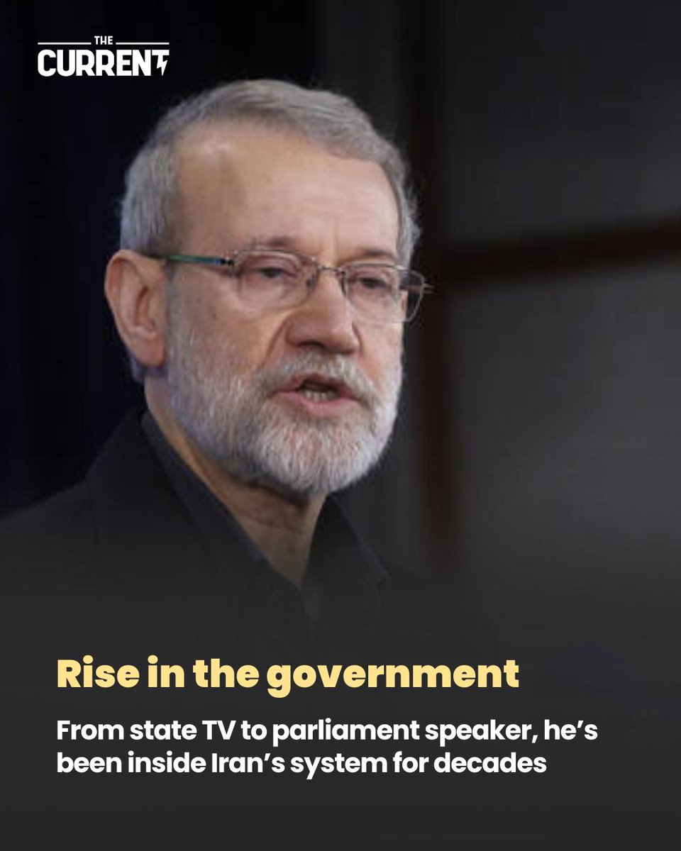 The Current tweet media