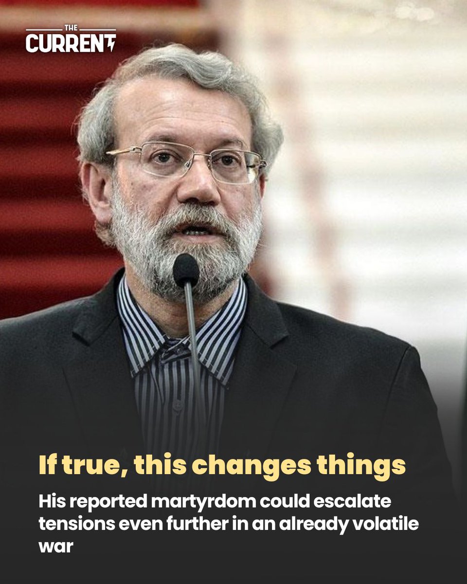 The Current tweet media