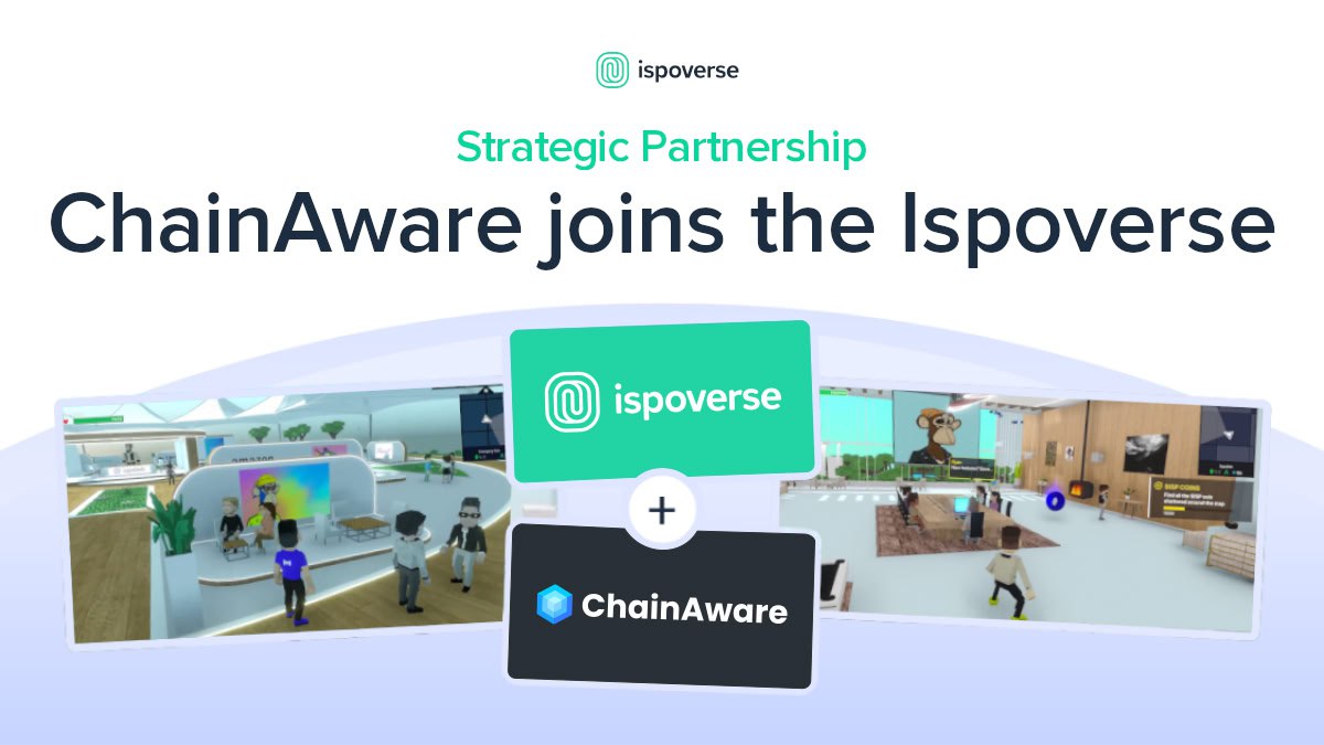 Ispolink tweet media