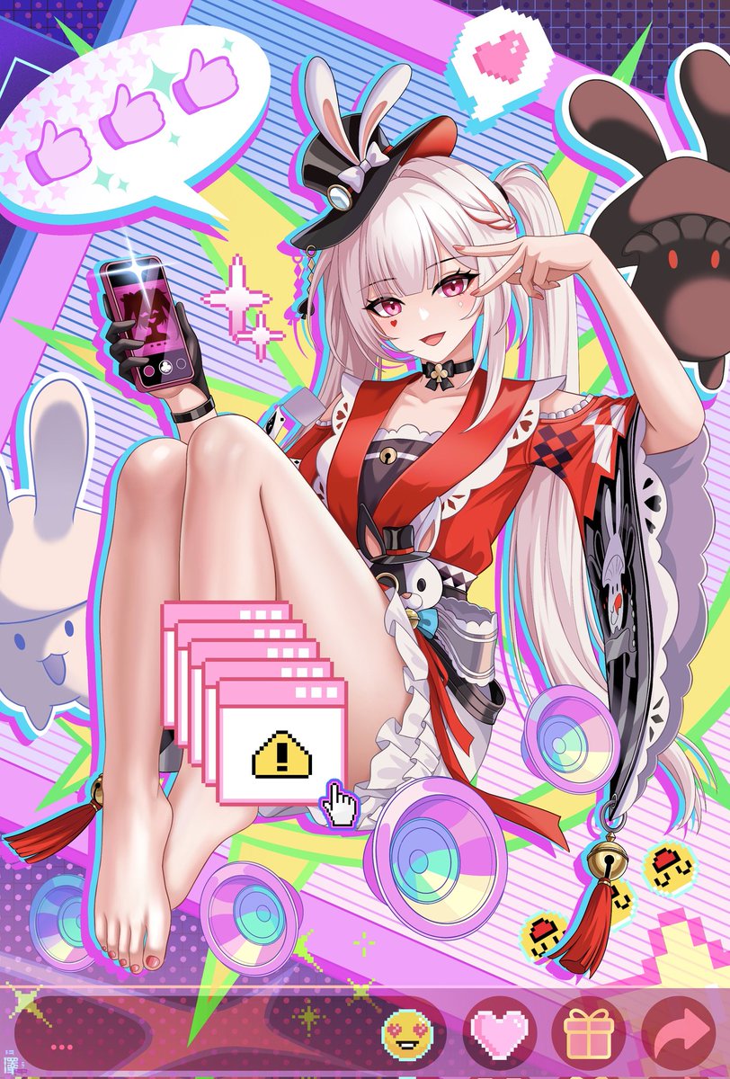 澤空_PIONEER tweet media