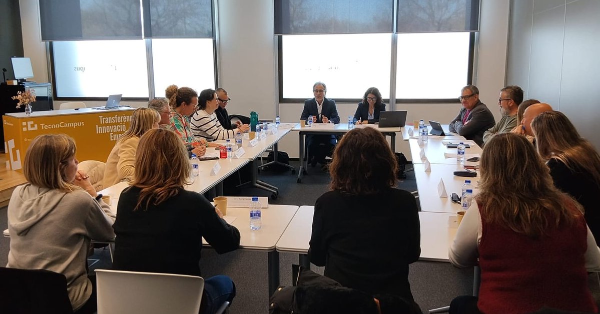 Pimec Comerç tweet media