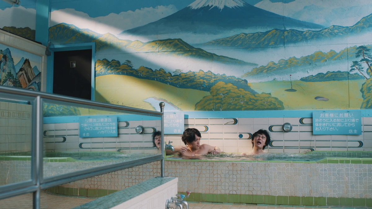eruririn's tweet photo. 𝚈𝚘𝚔𝚘𝚑𝚊𝚖𝚊 𝙽𝚎𝚒𝚐𝚑𝚋𝚘𝚛𝚜 EP5 is up on DO! https://t.co/yCGx9rBLHv