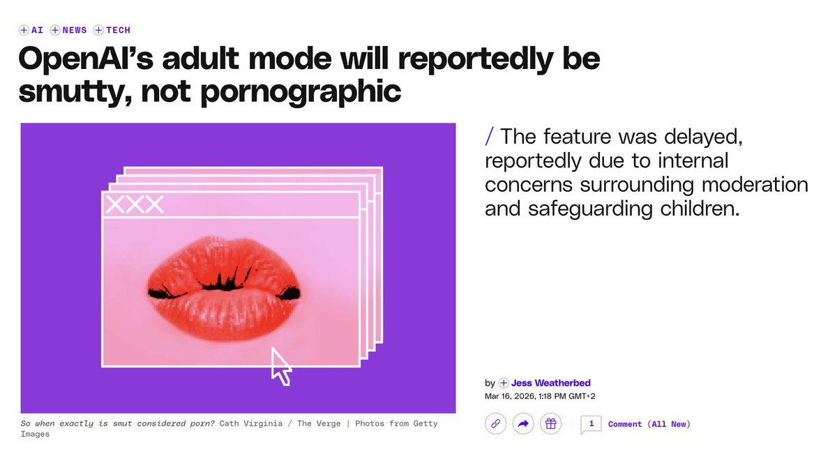 Luiza Jarovsky, PhD tweet media