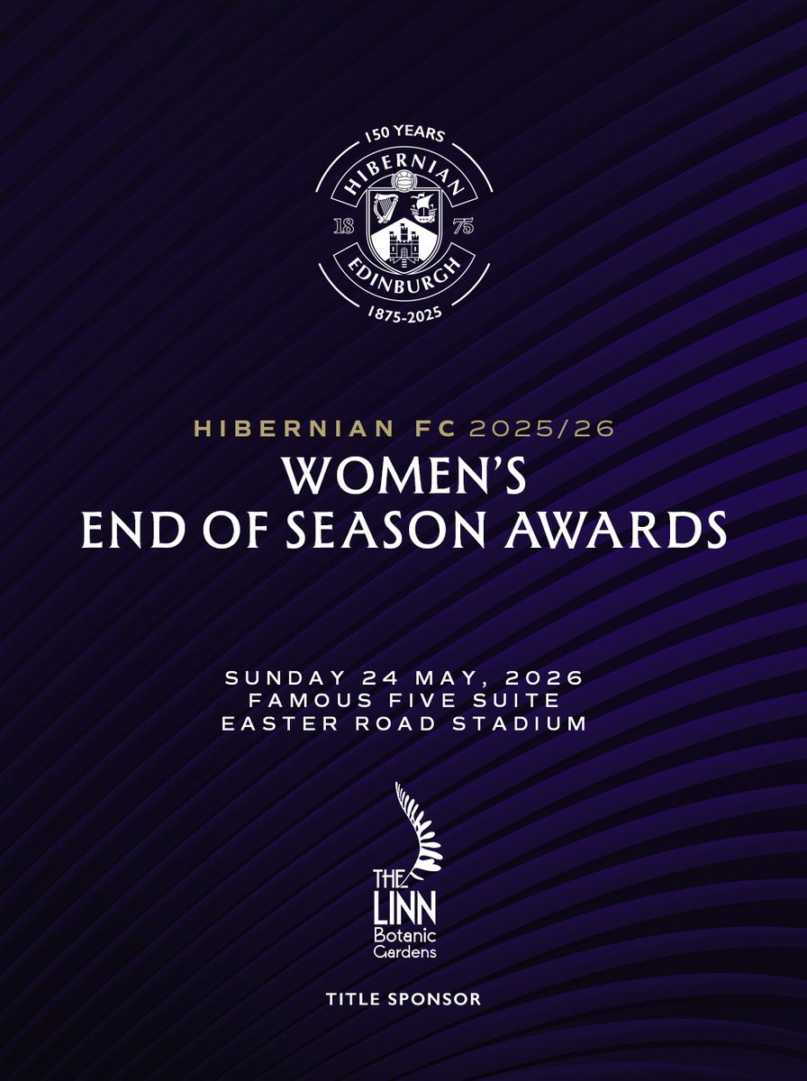 Hibernian Women tweet media