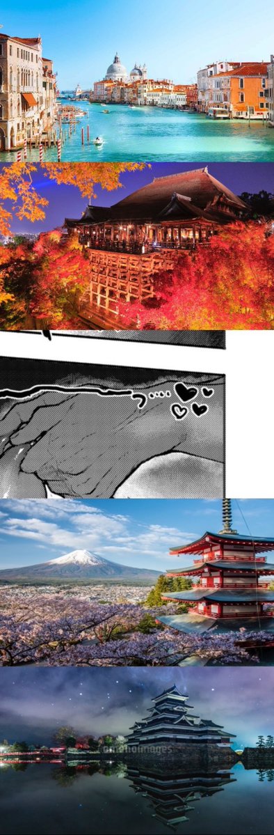 レイチ tweet media