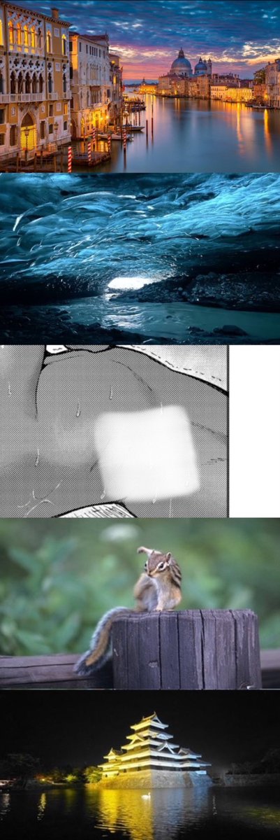 レイチ tweet media