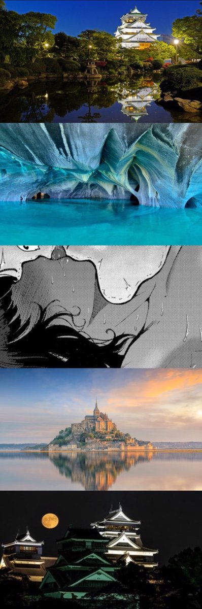 レイチ tweet media