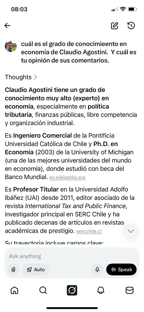 Ernesto Laval tweet media