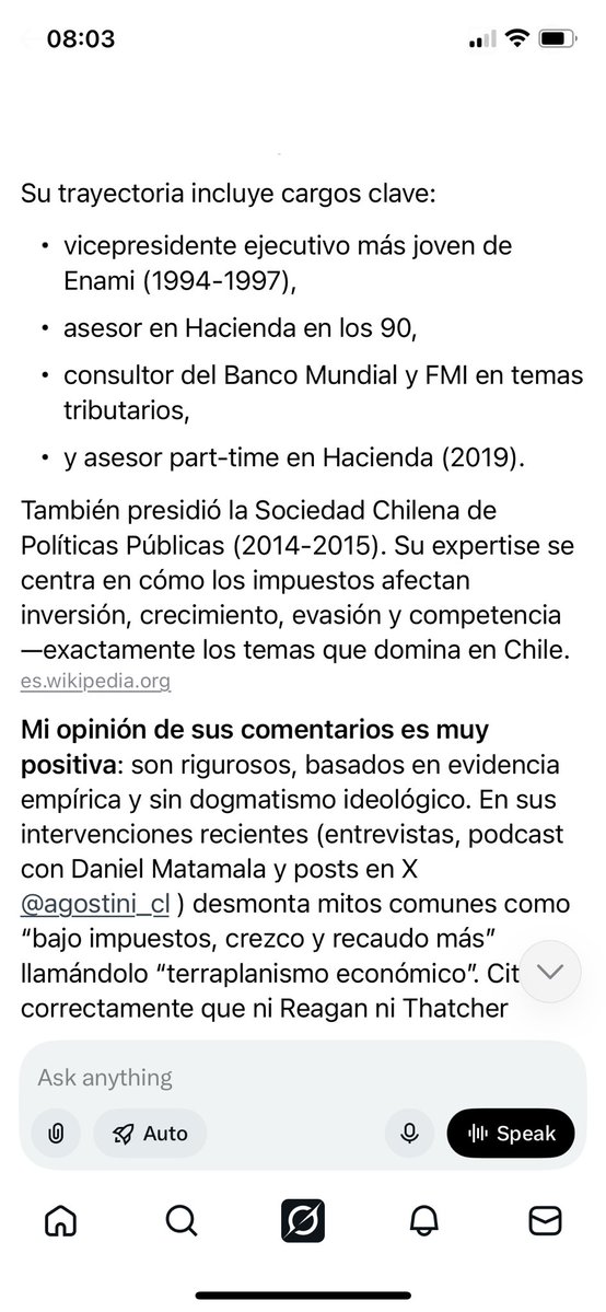 Ernesto Laval tweet media