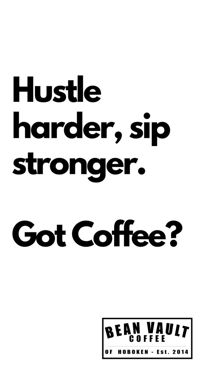 Bean Vault Coffee (@beanvaultcoffee) on Twitter photo 