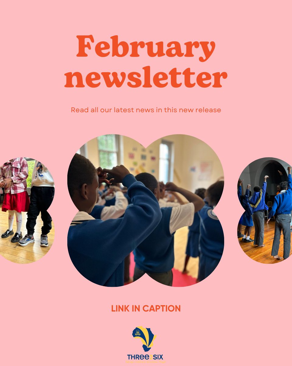 Three2Six Project tweet media