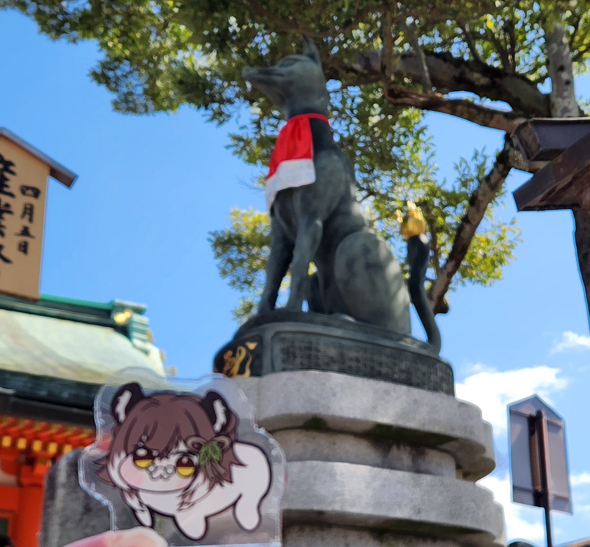 星華☆CP LoveLove tweet media