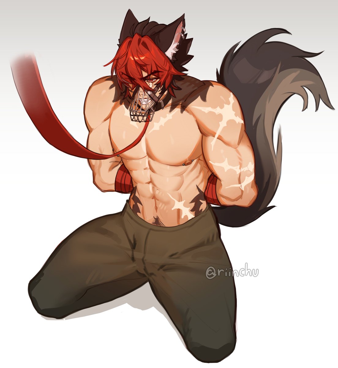 riin 🌱🍊- college arc tweet media