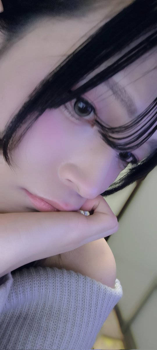 るあ❄️ tweet media