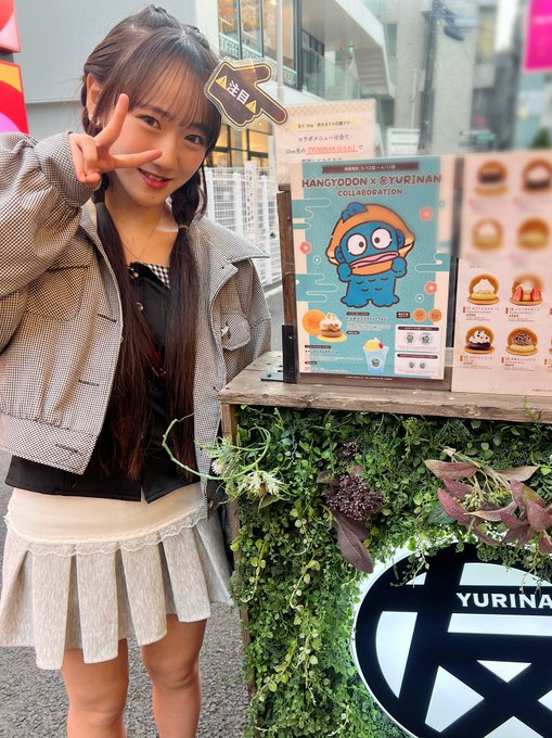 Twitterのコスプレ画像3