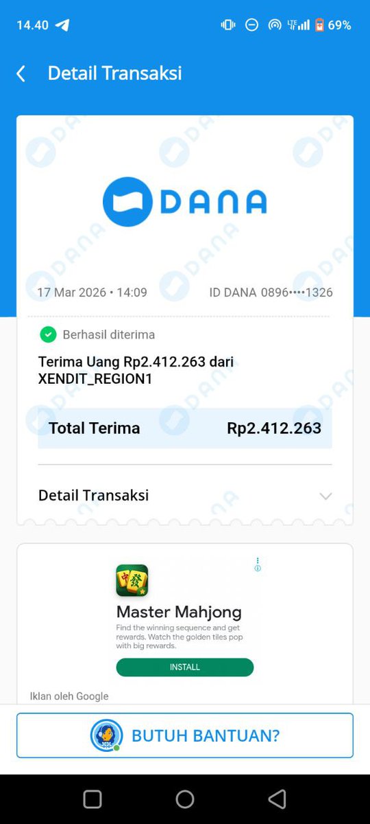 Lily. OPEN LOKER WFH/REMOTE tweet media