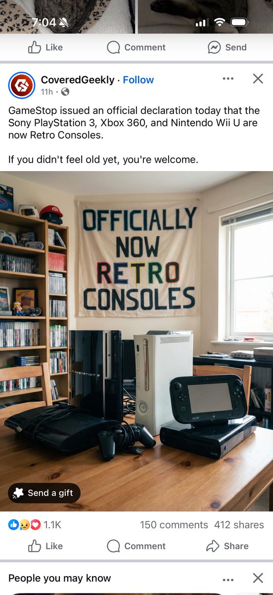 Amazing Who tweet media