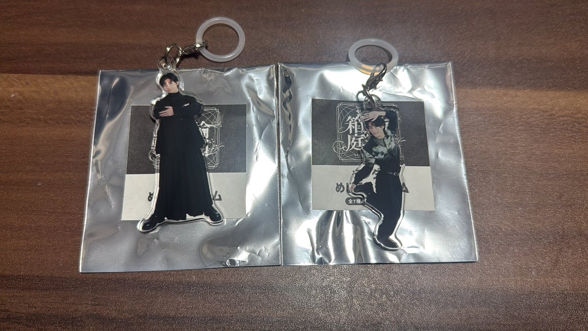 キア🌳✨️ tweet media