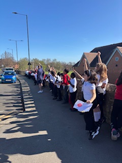 Town Field Primary School tweet media