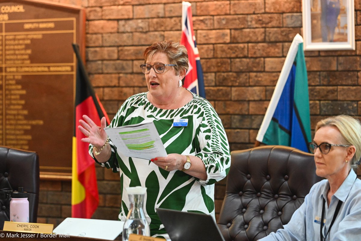 Mark Jesser tweet media