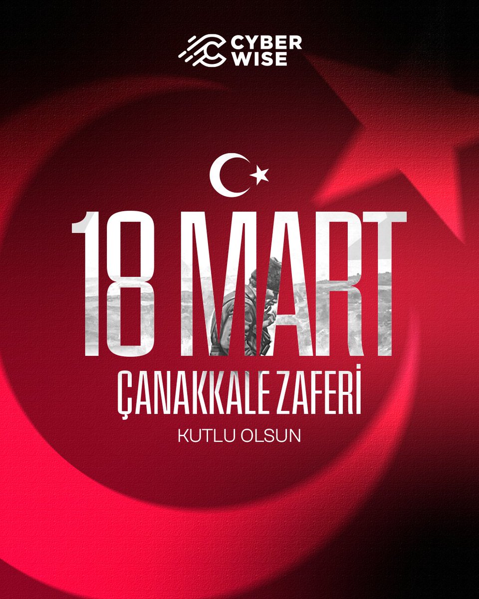 Cyberwise tweet media