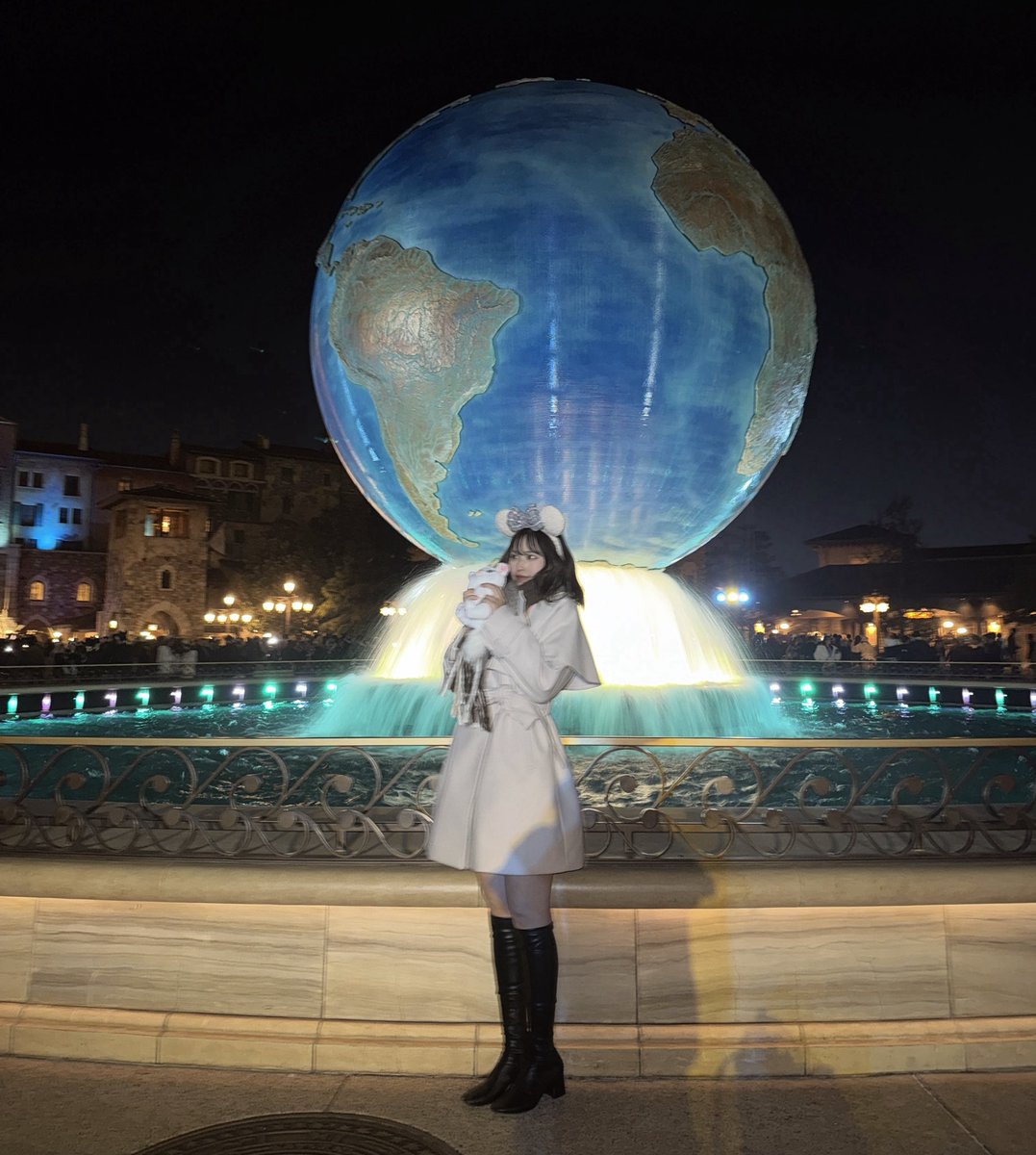 咲雪はなみ Next☆Rico新メンバー tweet media